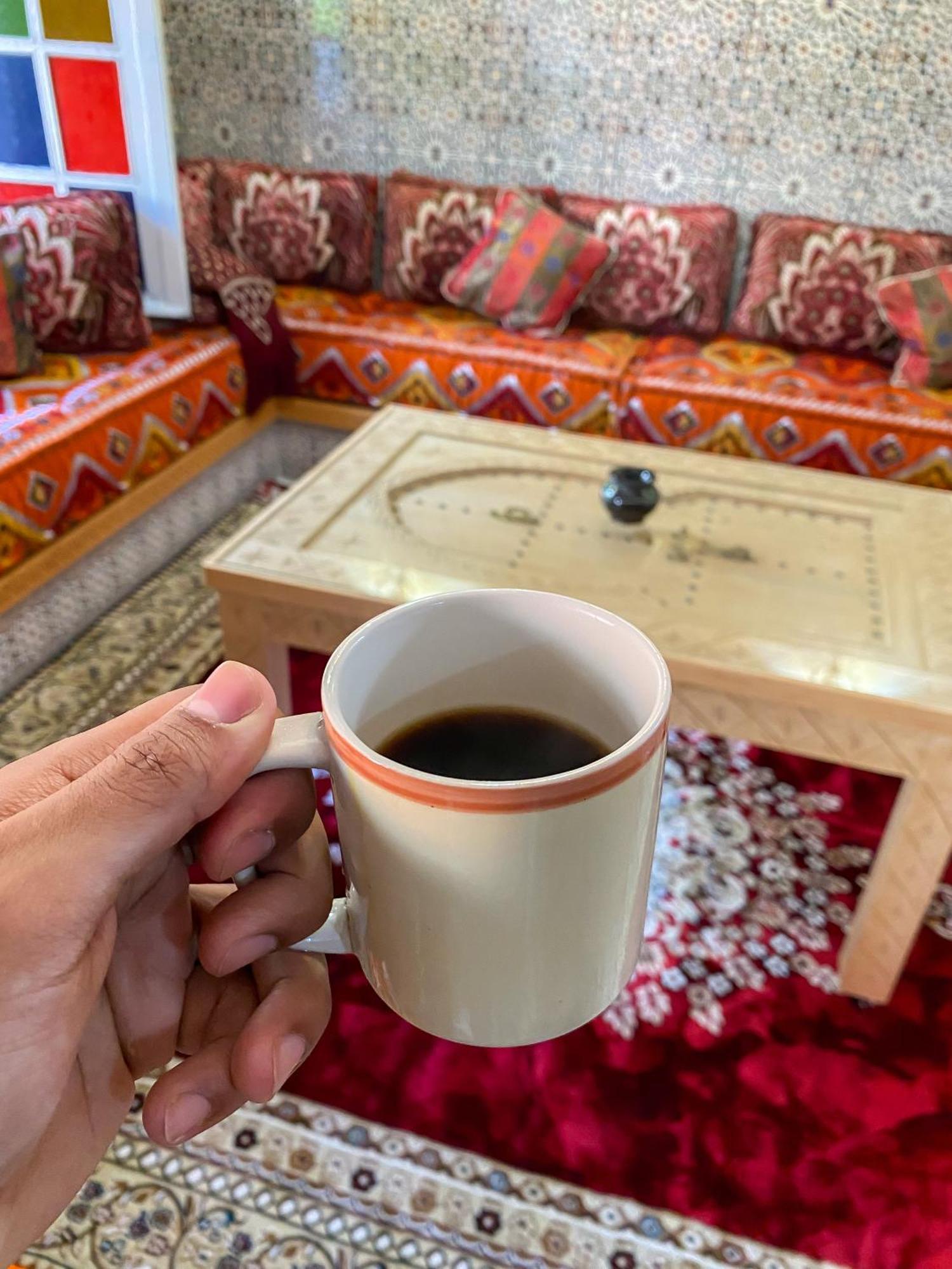 Dar Lghzal Special Offer In Rabat Winner Of Guest Experience 2025 Awards Traditional Sahrawi And Berber Privative Villa With Swimming Pool Jacuzzi Sea View And On Site Restaurant Ideal For Family And Groups In Rabat'S Center No Car Required Екстериор снимка