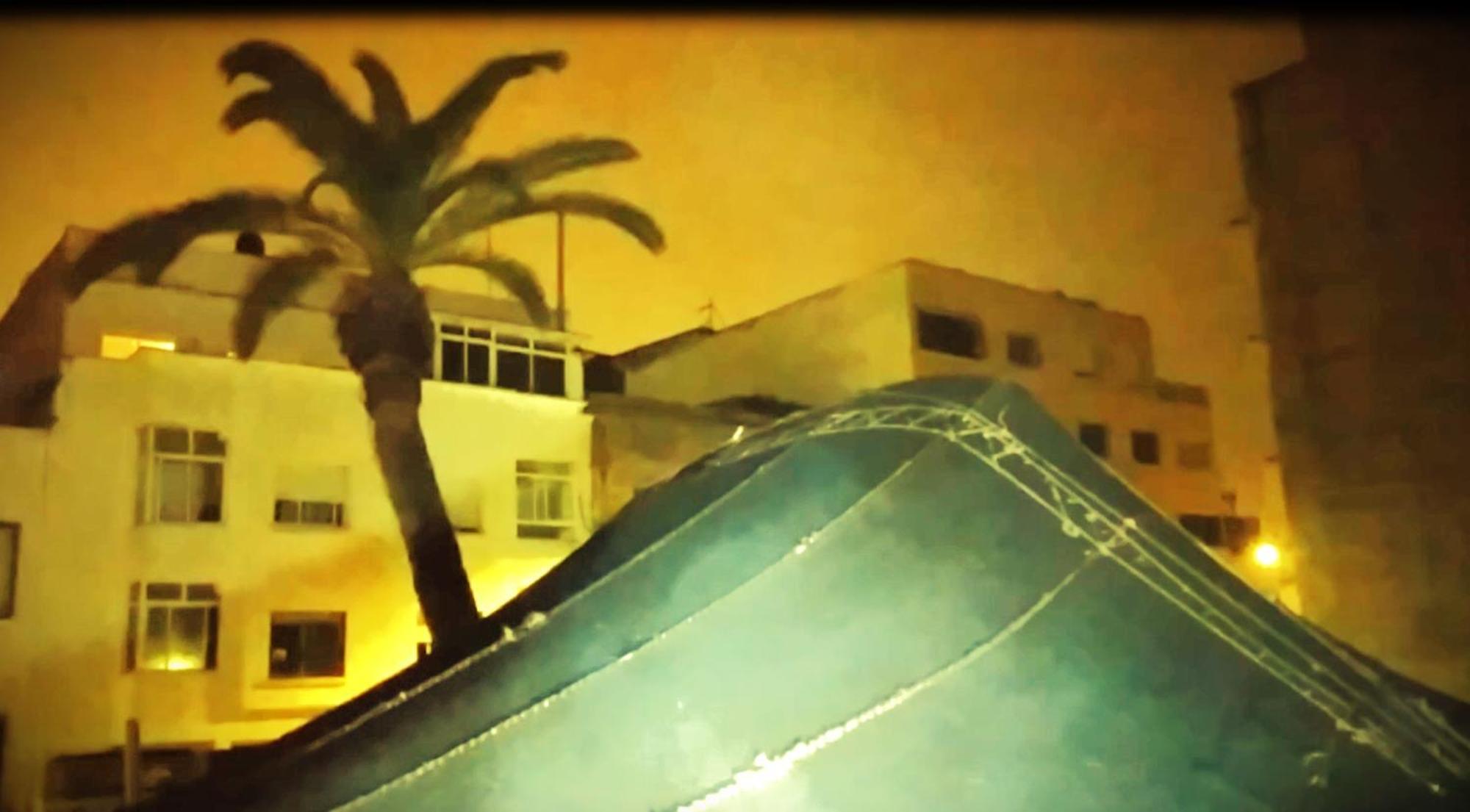Dar Lghzal Special Offer In Rabat Winner Of Guest Experience 2025 Awards Traditional Sahrawi And Berber Privative Villa With Swimming Pool Jacuzzi Sea View And On Site Restaurant Ideal For Family And Groups In Rabat'S Center No Car Required Екстериор снимка