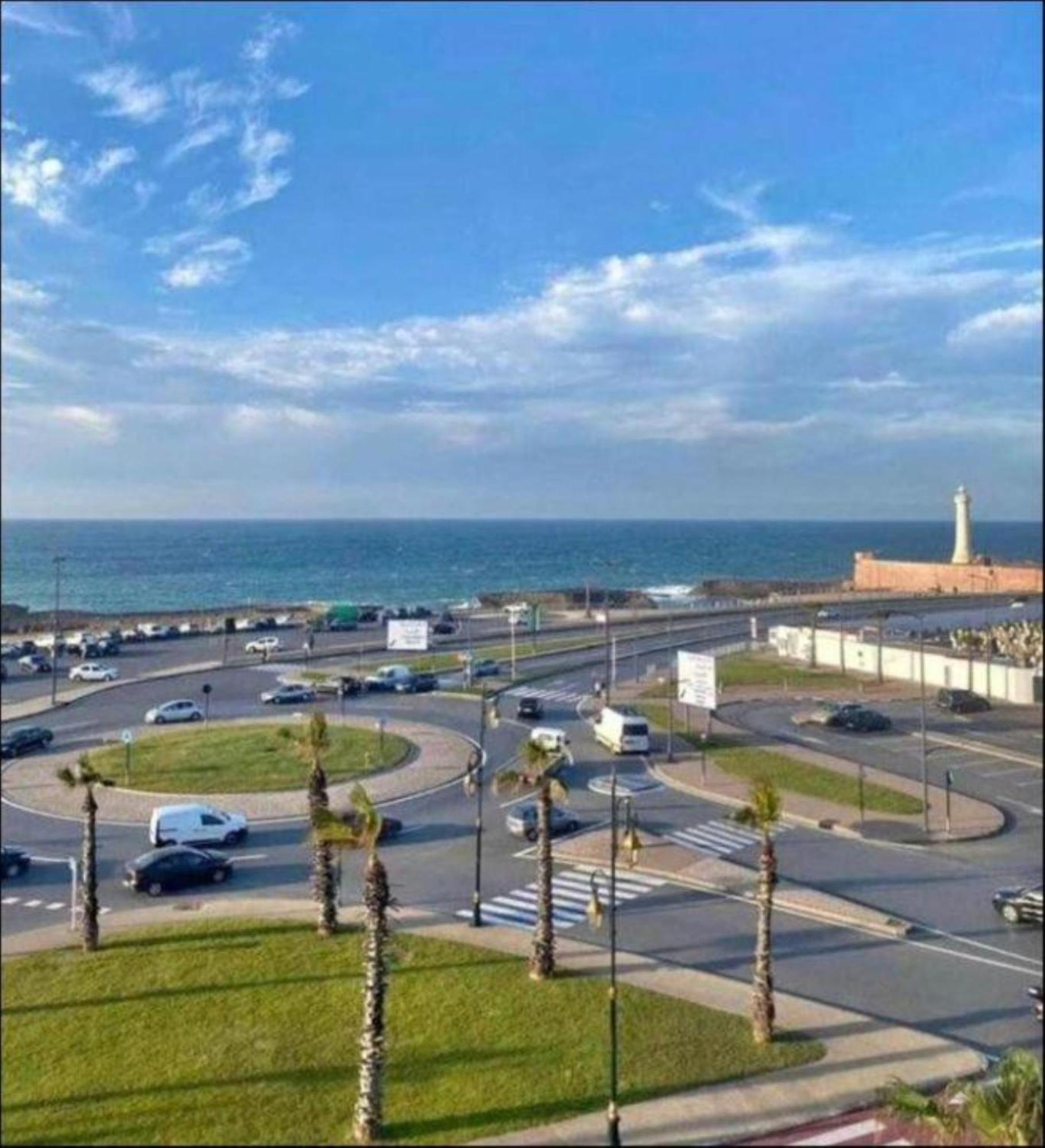 Dar Lghzal Special Offer In Rabat Winner Of Guest Experience 2025 Awards Traditional Sahrawi And Berber Privative Villa With Swimming Pool Jacuzzi Sea View And On Site Restaurant Ideal For Family And Groups In Rabat'S Center No Car Required Екстериор снимка