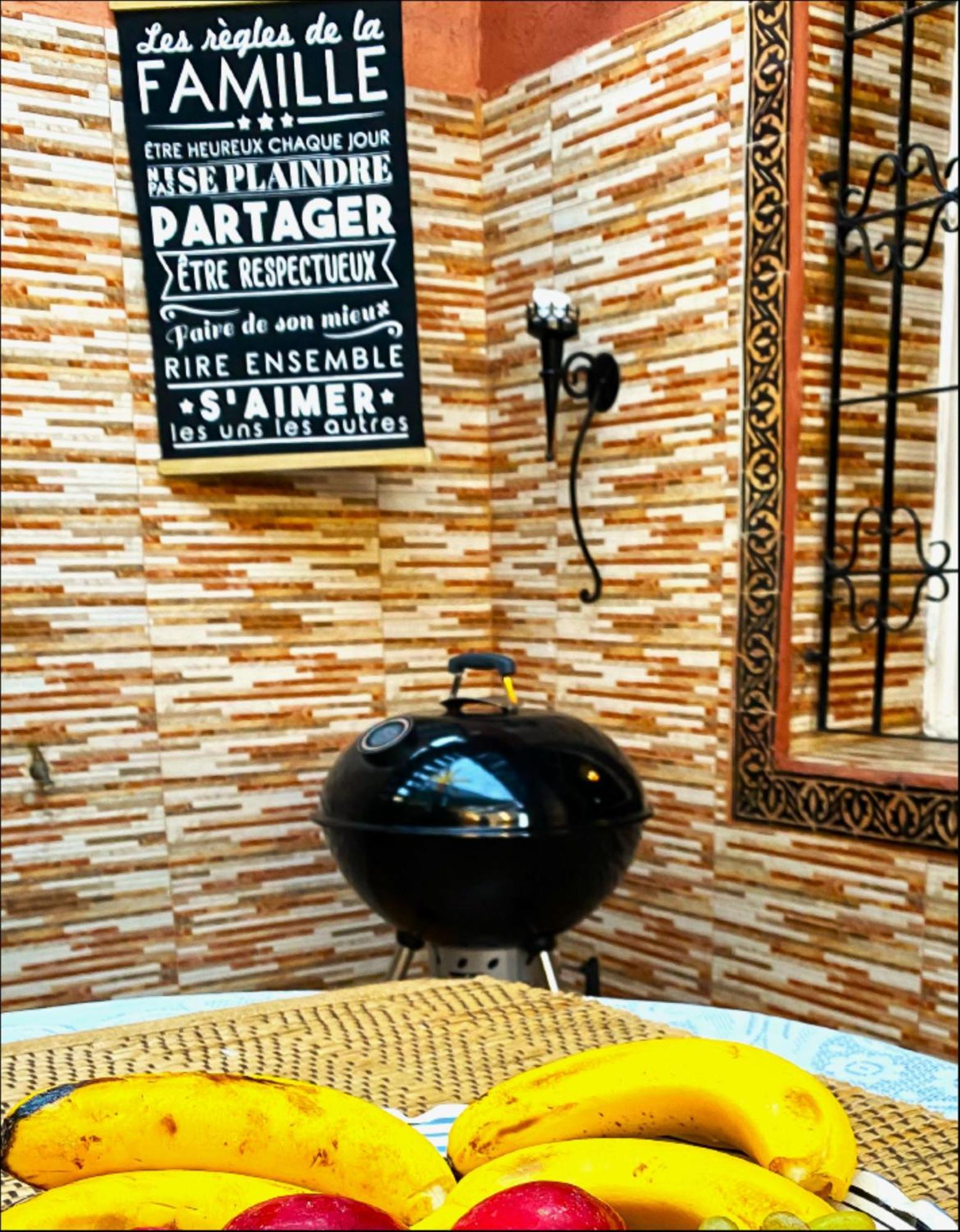 Dar Lghzal Special Offer In Rabat Winner Of Guest Experience 2025 Awards Traditional Sahrawi And Berber Privative Villa With Swimming Pool Jacuzzi Sea View And On Site Restaurant Ideal For Family And Groups In Rabat'S Center No Car Required Екстериор снимка